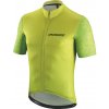 Cyklistický dres Specialized Rbx Comp Terrain 2020 hyper green