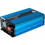 AZO Digital 12 VDC / 230 VAC SINUS IPS-1200S 1200W | Zboží Auto