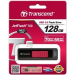 Transcend JetFlash 760 128GB TS128GJF760 – Hledejceny.cz
