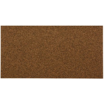 těsnící papír, korek / guma (2 mm, 140 x 195 mm) – Zboží Mobilmania