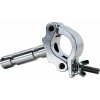 Duratruss Pro Clamp with Spigot 28mm 500kg