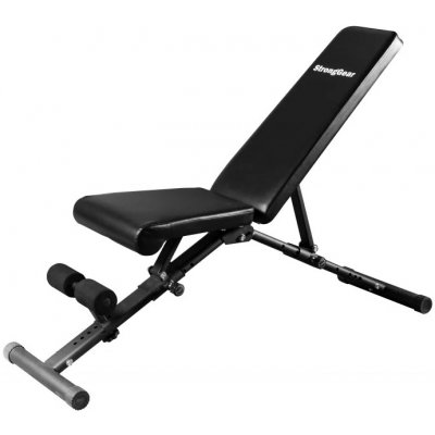 StrongGear Bench AB 1300 – Zboží Mobilmania