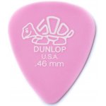 Dunlop 41R 0.46 Delrin 500 Standard Trsátko – Zboží Dáma