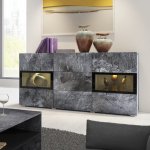 Helvetia Baros 26 se třemi zásuvkami – Zboží Dáma