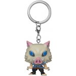 Funko POP! Inosuke Hashibira Demon Slayer – Zboží Dáma