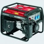 Honda EG 5500 CL – Sleviste.cz