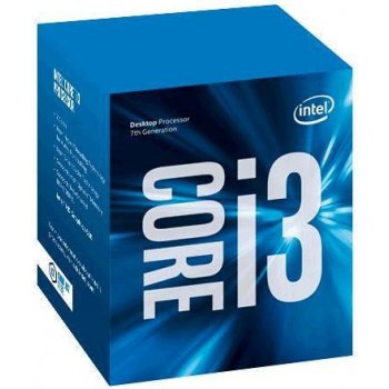 Intel Core i3-7100T BX80677I37100T