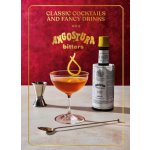 Classic Cocktails with Angostura Bitters – Hledejceny.cz