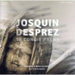 Desprez J. - Se Congie Prens CD – Sleviste.cz