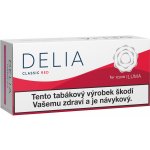 Delia Classic Red – Zboží Dáma