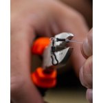 Fox Edges Spojky Small Crimps 0,6mm 60ks – Zboží Mobilmania