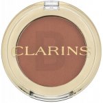 Clarins Oční stíny Ombre Mono 04 Matte Rosewood 1,5 g – Hledejceny.cz