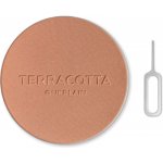 Guerlain Náhradní náplň do bronzujícího pudru Terracotta Bronzing Powder Refill 02 Moyen Rosé 8,5 g – Zboží Dáma