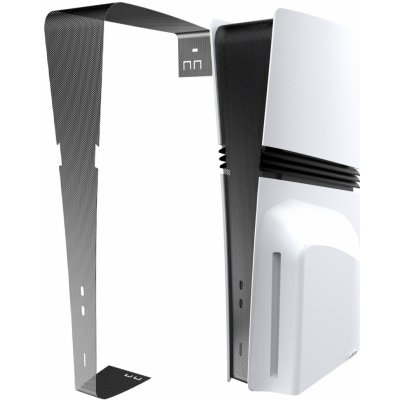 iPega P5R001 Protiprachový Kryt a Záslepky PS5 Pro Black – Zboží Živě