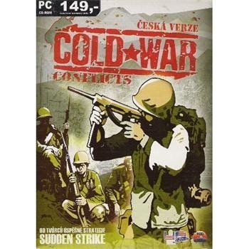 Cold War Conflict