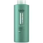 Londa P.U.R.E Shampoo 1000 ml – Hledejceny.cz