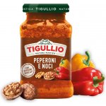 TIGULLIO pesto papriky a vlašské ořechy 185 g – Zbozi.Blesk.cz