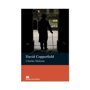 Macm Rdrs Intermediate: David Copperfield - Charles Dickens