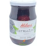 Alibona ostružiny kompot 370 g – Zboží Dáma