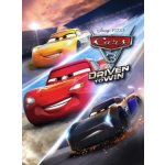 Cars 3: Driven to Win – Sleviste.cz