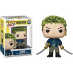 Funko POP! 1879 One Piece - Zoro – Hledejceny.cz