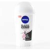 Klasické Nivea Invisible for Black & White Clear deostick 40 ml