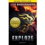 Exploze - Liza Marklundová – Hledejceny.cz