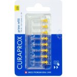 Curaprox CPS 09 Prime Refill mezizubní kartáčky bez držáku 8 ks – Zboží Dáma