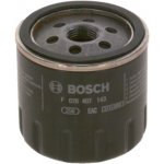 Olejový filtr BOSCH F 026 407 143 (F026407143) – Zboží Mobilmania
