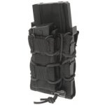 GFC typu TACO "doubledecker" M4/M16 černá – Zboží Dáma