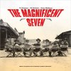 Hudba Bernstein, Elmer - Magnificent Seven LP