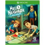 Hello Neighbor: Hide and Seek – Zbozi.Blesk.cz