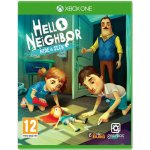 Hello Neighbor: Hide and Seek – Hledejceny.cz