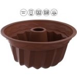 Nordic Ware forma bábovka Kugelhopf Bundt stříbrná 2,3 l – Sleviste.cz