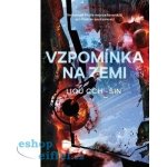 Vzpomínka na zemi brož. - Liou Cch´-Sin – Zboží Mobilmania