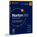 antivir Norton 360 PREMIUM 75GB + VPN 1 lic. 10 lic. 12 mes. (21405799)