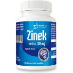 Nutricius Zinek EXTRA 25mg 100 tablet – Hledejceny.cz