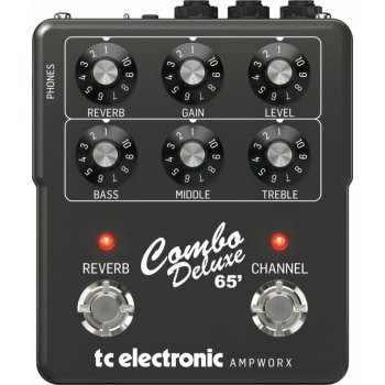 TC Electronic COMBO DELUXE 65