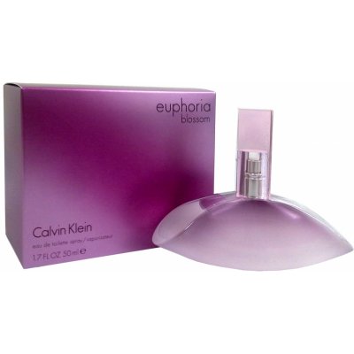 Calvin Klein Euphoria Blossom toaletní voda dámská 100 ml