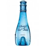 Davidoff Cool Water toaletní voda dámská 100 ml tester – Sleviste.cz