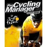 Pro Cycling Manager 2015 – Hledejceny.cz