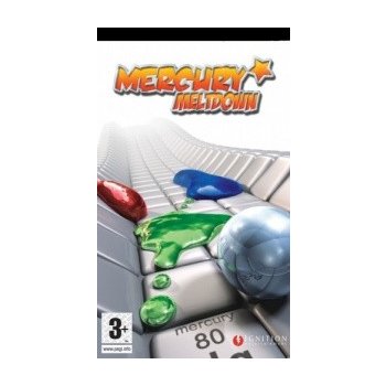 Mercury Meltdown