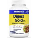 Enzymedica Digest Gold s ATPro Maximum Strength 90 kapslí – Hledejceny.cz