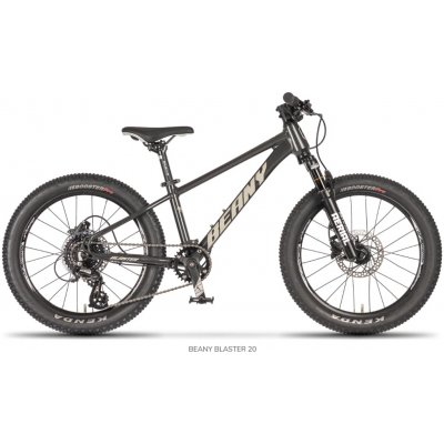 Beany Blaster XC 20 2025 – Zboží Dáma