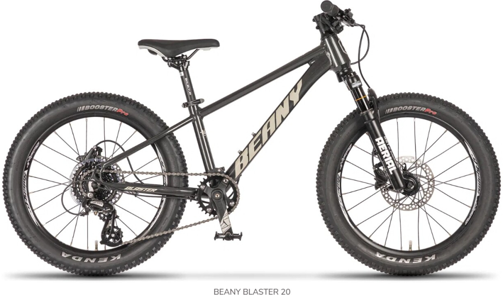 Beany Blaster XC 20 2025