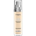 L'Oréal Paris True Match Super Blendable Foundation SPF17 Make-up N1.5 Linen 30 ml – Zboží Dáma