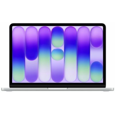 Apple MacBook Neo 13" (2026) Silver MHFA4CZ/A – Zboží Živě