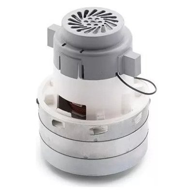 AMETEK 060800004 motor 1450 W 230 V do vysavače PROFI-EUROPE výška 197 mm průměr 149 mm – Zboží Mobilmania