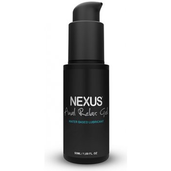 Nexus Anal Relax Gel 50 ml