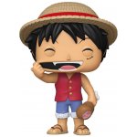 Funko Pop! 1945 One Piece Jumbo Monkey D. Luffy – Zboží Dáma